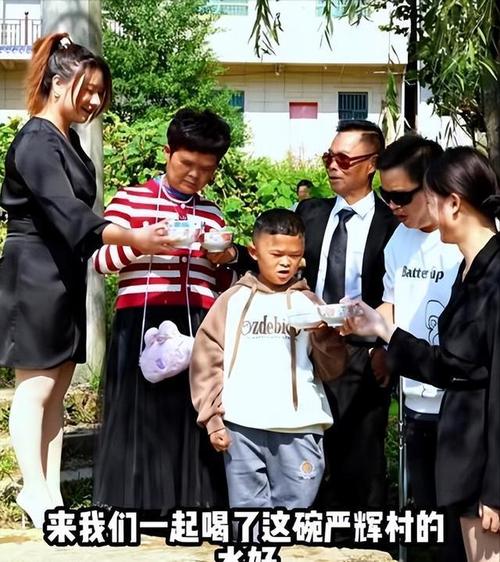 15岁小马云复出被老板退养3年没想到活出了自己的特色