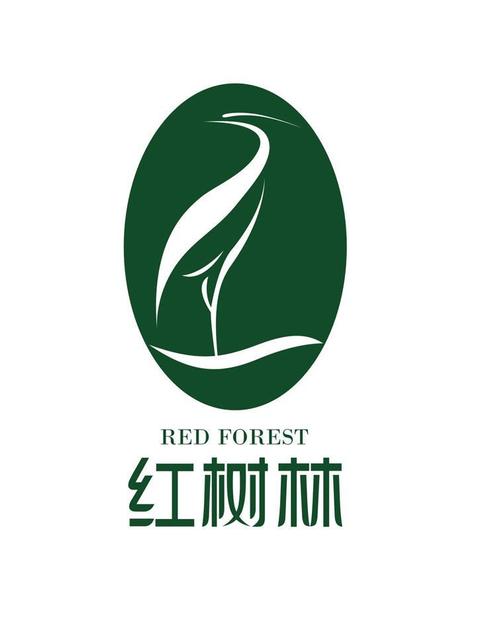 红树林 redforest商标转让完成