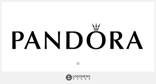 pandora潘多拉用什么做的(潘多拉pandora珠宝37年后启用新logo)(6)
