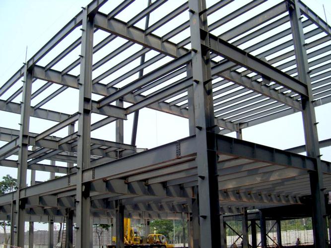 钢结构设计【价格 报价 厂家】-山东汇哲建筑工程有限公司