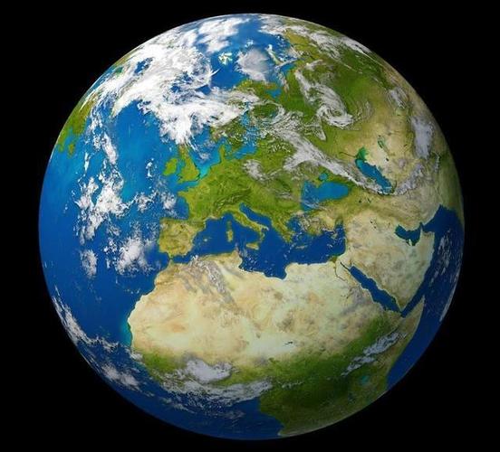 原创地球正在变大每年都能增加物质10万余吨46亿年来增加了多少