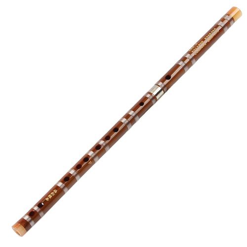 货到付款腾韵乐器正品特价苦竹笛子初级学生笛四色可选民族乐器厂家