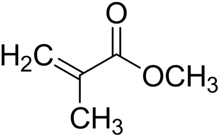 详细介绍甲基丙烯酸甲酯 分子式 c5h8o2 分子量 100.12 casno.