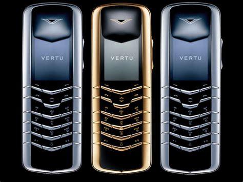 诺基亚vertu手机vertu是什么手机