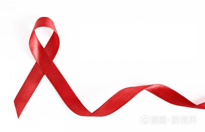 艾滋病认识红丝带与副本空间