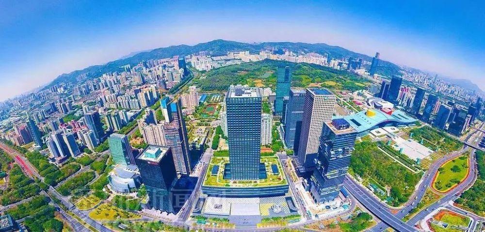 上海张江,安徽合肥,粤港澳大湾区建设四个综合性国家科学中心,同时