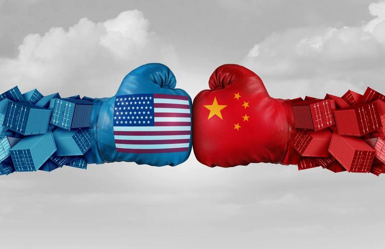 为对抗中国无所顾忌,美国敌视中国,中美矛盾难以调和