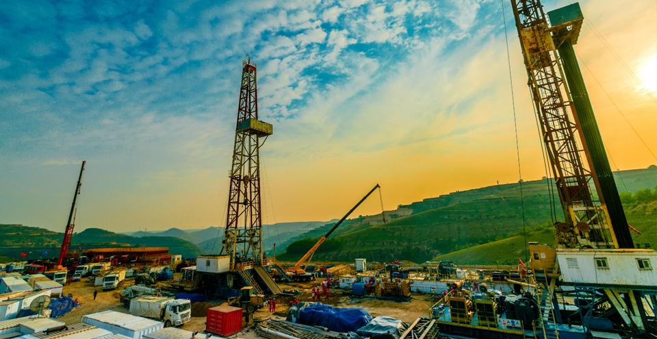 鄂尔多斯盆地致密油开发成长庆油田新的增储点