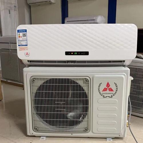 深圳三菱空调品牌压缩机1匹15匹单冷冷暖家用定频挂壁式节能省电