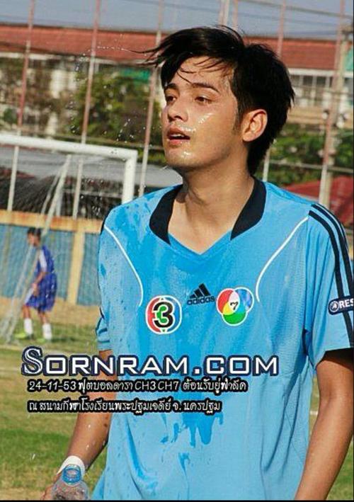  p>索纳拉姆·泰匹塔克(num),1973年8月22日出生于泰国曼谷,在泰国蓝