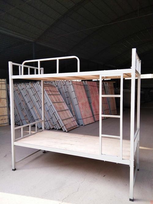 华闻家具出售实木上下床高低床铁上下铺实木厂家