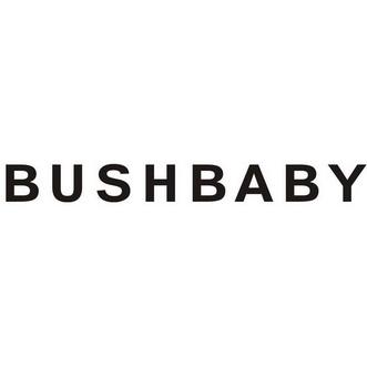  em>bush /em> em>baby /em>