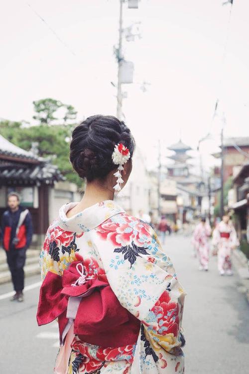 京都和服体验---京都富士和服与其他和服店的比较整理