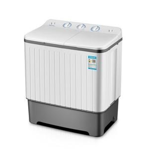 京东购物商d城官网半自动洗衣机家用大容量12/10/9.2公斤双桶双缸