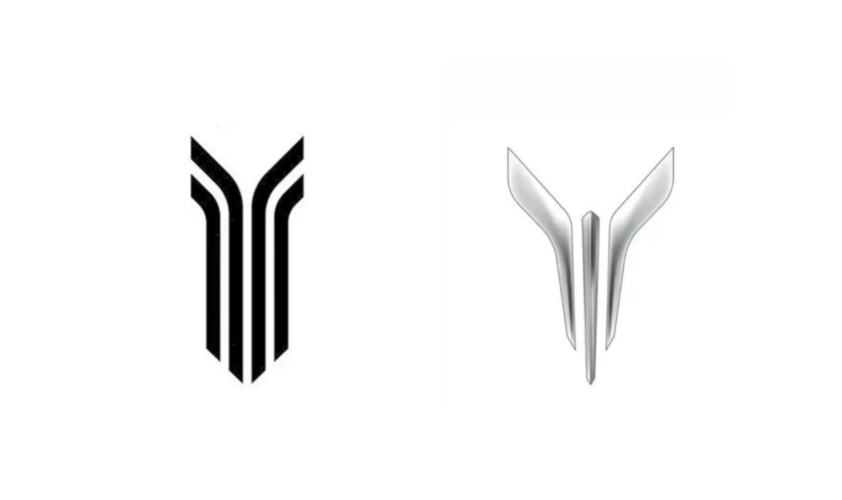 东风风行要换logo了,与岚图相似,系出同门?