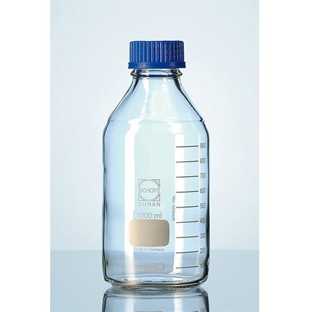 德国制造肖特duran03gl25实验室玻璃瓶10ml 218010851