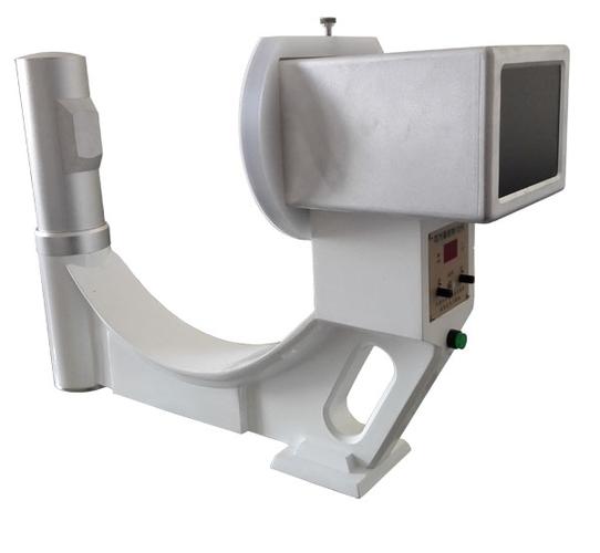 gdx便携式x光机手提式x光机骨折透视仪闭合穿针手法复位