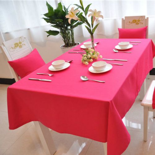 roseli table cloths price