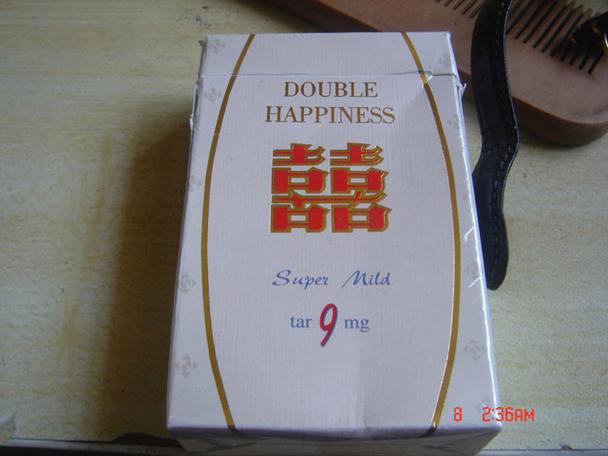 麻烦问一下,北京哪里能买到白盒的双喜 - 香烟漫谈 - 烟悦网论坛