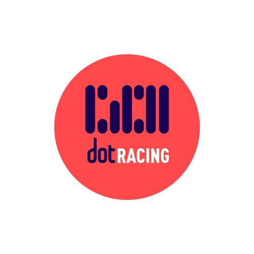 商标文字dot racing商标注册号 42083455,商标申请人深圳市多特汽车