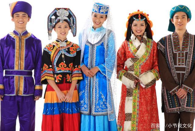中国传统文化,少数民族节日文化,对它开发利用
