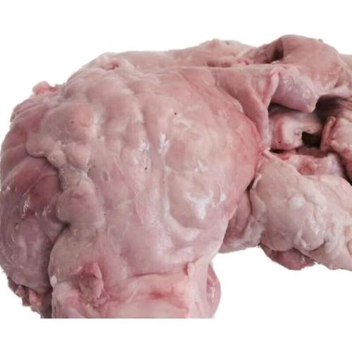 新鲜猪胰子现现取猪胰脏 湖南黑猪胰腺动物内脏 猪胰皂肉禽类餐