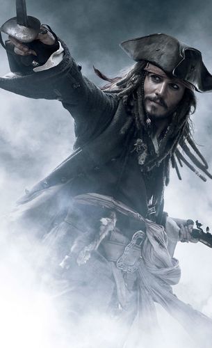 pirates of the caribbean: at worlds end