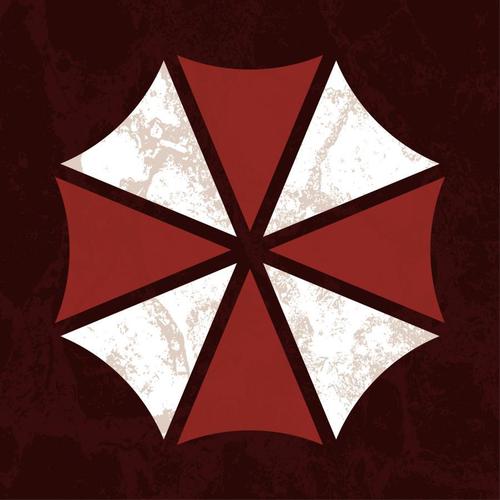 生化危机保护伞公司logo