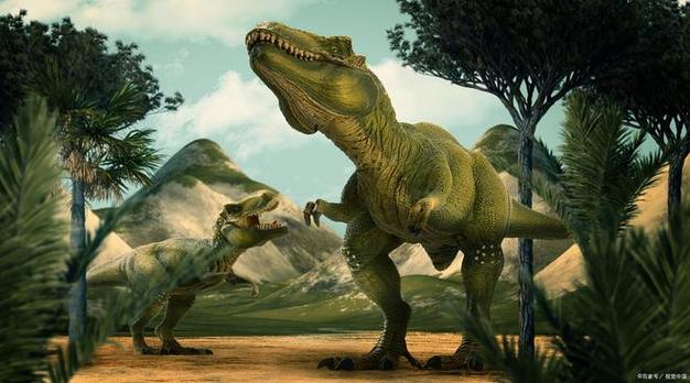 高15米!江西发现距今9000余万年泰坦巨龙化石,有个细节全球罕见|恐龙|