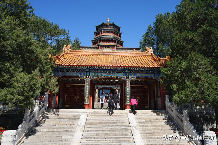 北京景区十大排名最好玩的地方,北京十大著名旅游景区有哪些