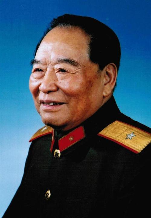 开国将军杨斯德9月7日在北京逝世,享年97岁