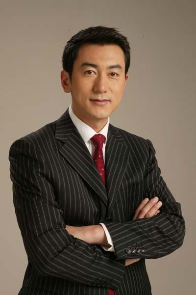 鲁健鲁健,毕业于北京广播学院播音系,他也是中央电视台优秀节目主持人