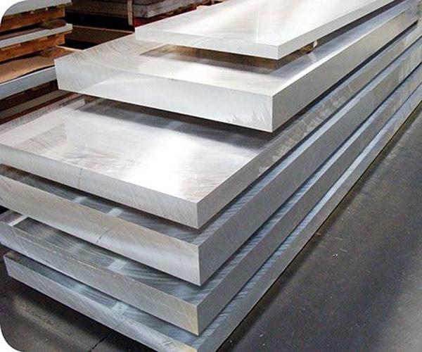 5083o合金铝板武汉合金铝板盛发铝业