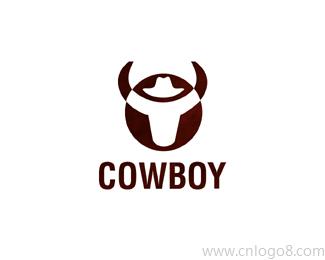 牛头标志logo图片_牛头素材_牛头logo免费下载 - logo设计网