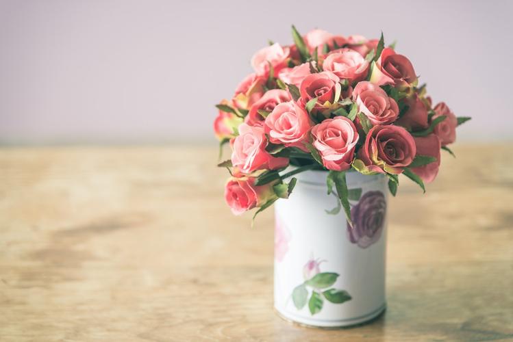鲜花,粉红色玫瑰花蕾,花瓣,6k背景图片图片,4k高清其它图片,娟娟壁纸