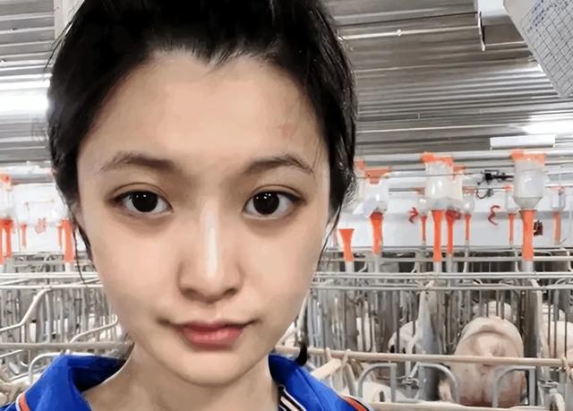 近日,湖南24岁的女生孙卓(网名"安猪拉baby")在自己个人社交平台晒出