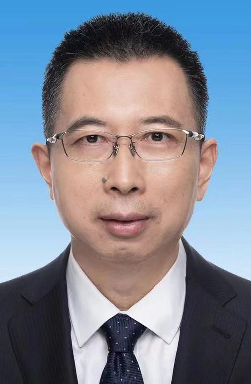 马捷履新湖南省交通运输厅党组书记提名厅长人选