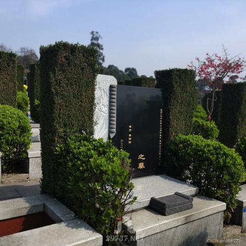 成都市区最受欢迎的墓园为何深受市民青睐