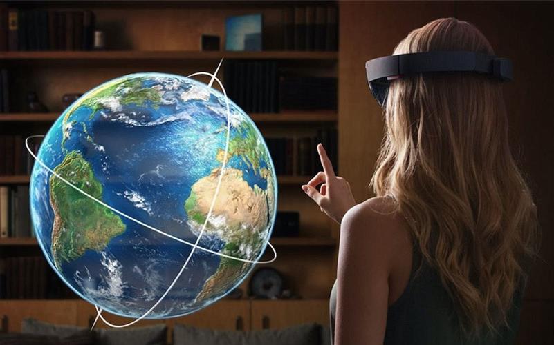 人们能否生活在虚拟现实世界中这是一个未来的发展方向