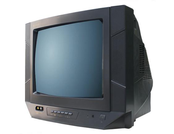 供应sharp r2 款式14寸显像管电视机 出口非洲安哥拉市场带葡语