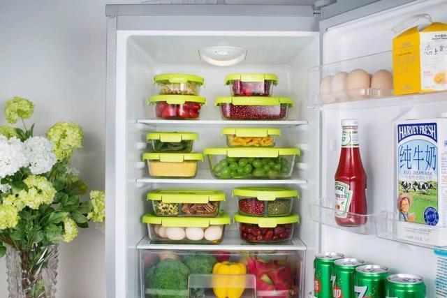 冰箱里放什么食物最好_冰箱里放什么食物