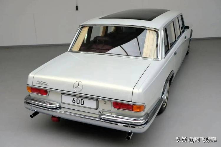 1975年奔驰600 普尔曼_搜狐汽车_搜狐网