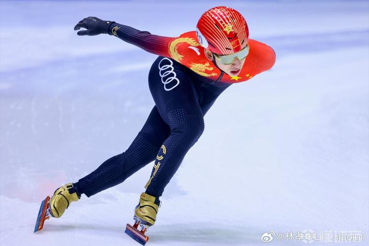 中国短道速滑队世锦赛名单林孝埈领衔刘少林刘少昂在列
