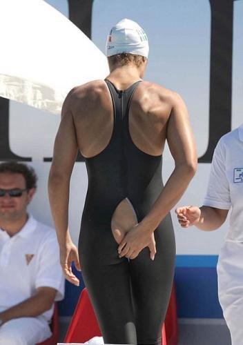 第13届罗马世锦赛游泳项目26日全面打响,美国选手瑞克.