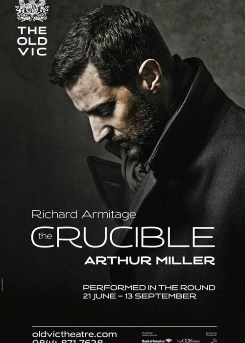 炼狱(the crucible)-电影-腾讯视频