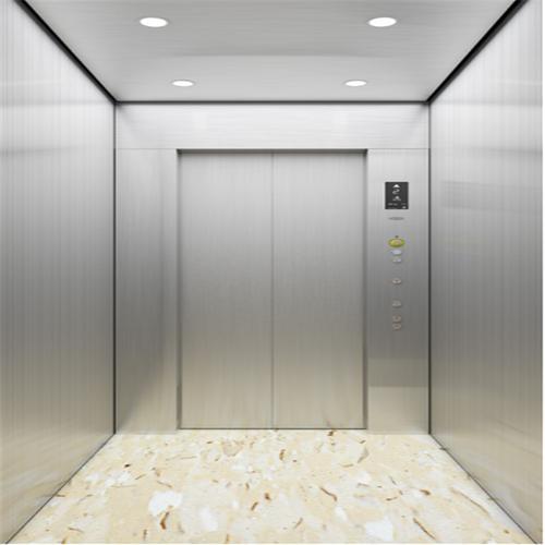 大品牌别墅电梯厂家定制广东室外观光电梯西继迅达高档电梯