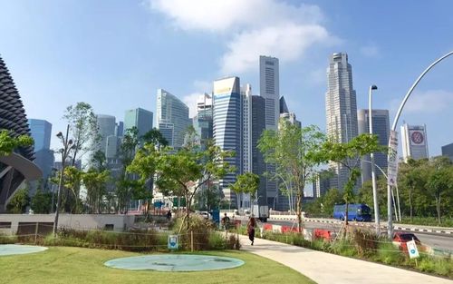 【新加坡】singapore,实景拍摄_日常_生活_bilibili_哔哩哔哩