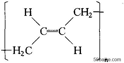 反式-1,4-聚丁二烯橡胶