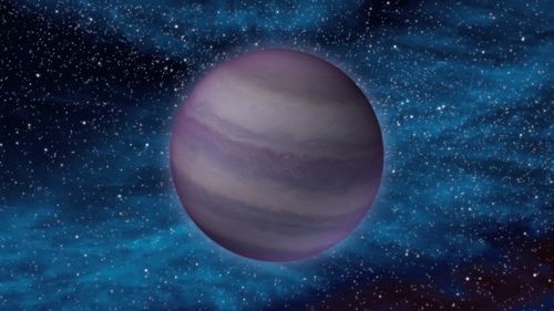 冥王星为什么不算九大行星之一了因为个子小离得远并不是的