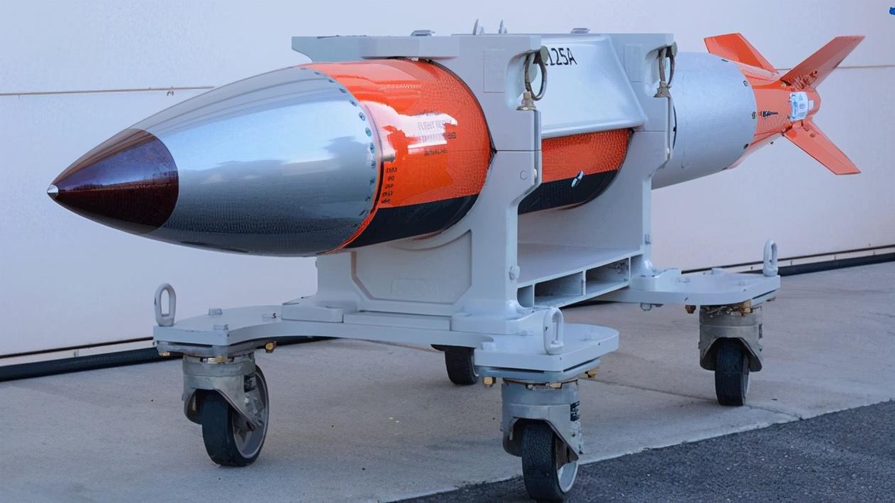 俄s500导弹明年亮相后,f35隐身战机还有什么优势? - 哔哩哔哩